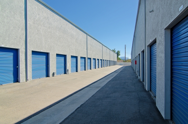 Storage Units at AAmerican Self Storage El Cajon 1151 Storage Units at AAmerican Self Storage El Cajon 1151
