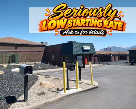 StoragePLUS - Taylorsville