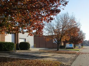 Outbox Self Storage - Cotswold