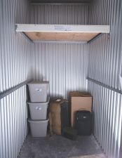 Maxi-Space