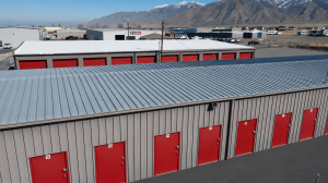 Red Storage