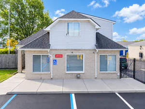 Devon Self Storage Novi Michigan
