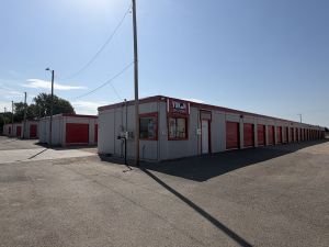 Yukon Self Storage