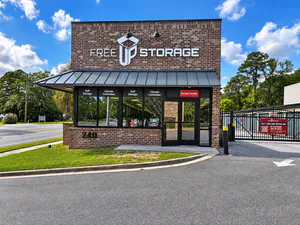 FreeUp Storage Beaufort