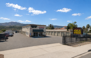San Marcos Public Storage