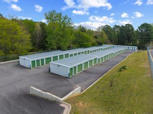 Homegrown Storage Landmark