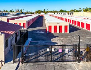 MyPlace Self Storage - Mesa