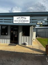 Oak Grove Self Storage
