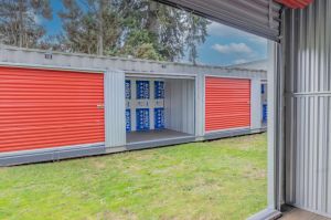 Rocket Self Storage