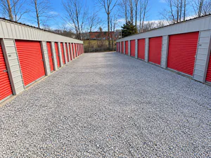 Storaway LLC