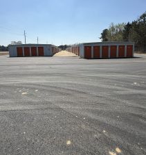 Legacy Self Storage - Thomson