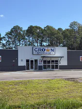 Crown Storage - Ocean Springs