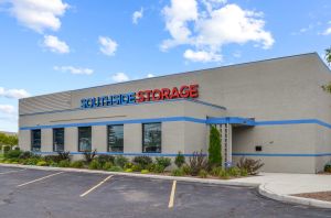 Southside Storage
