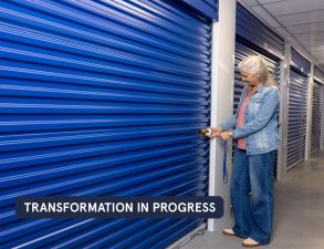 Prime Storage - Mt. Hope
