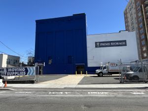 Prime Storage - Union City