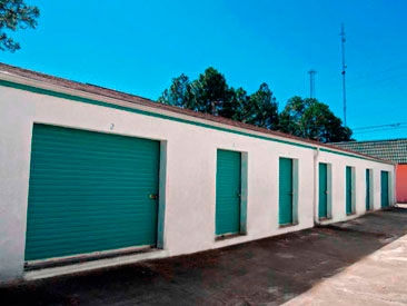 Self Storage Panama City Beach Self Storage Panama City Beach