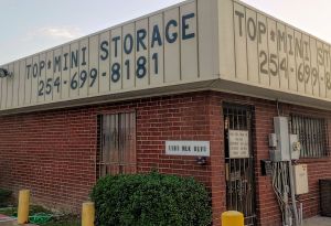 Top Mini Storage