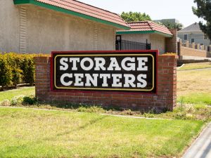 Storage Centers