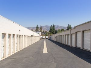 Storage Centers