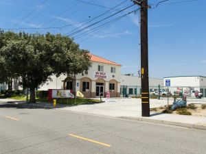 My Self Storage Space West Covina