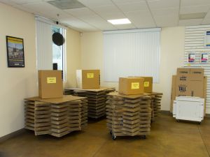 My Self Storage Space West Covina