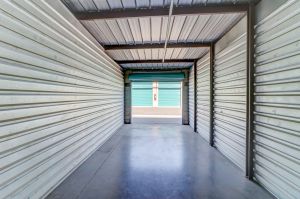 Outback Self Storage