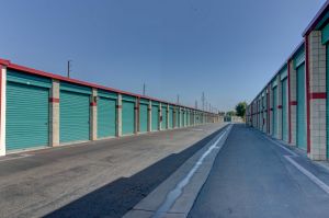 Outback Self Storage