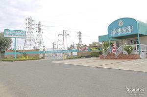 Studebaker Self Storage