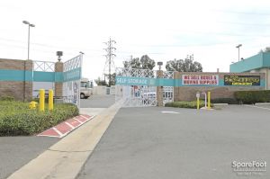 Studebaker Self Storage