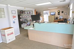 Studebaker Self Storage