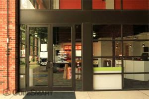 CubeSmart Self Storage - Houston - 1019 W Dallas St