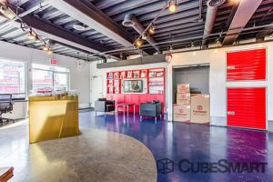 CubeSmart Self Storage - Bronx - 255 Exterior St