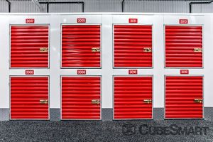 CubeSmart Self Storage - Bronx - 255 Exterior St