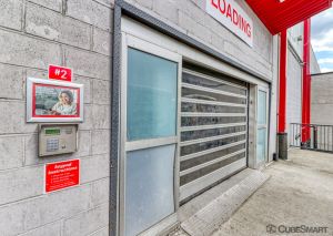 CubeSmart Self Storage - Bronx - 1376 Cromwell Ave