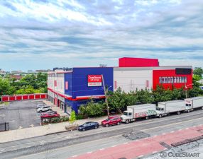 CubeSmart Self Storage - Bronx - 955 Bronx River Ave