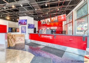 CubeSmart Self Storage - Bronx - 955 Bronx River Ave