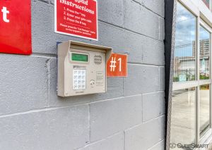 CubeSmart Self Storage - Bronx - 955 Bronx River Ave