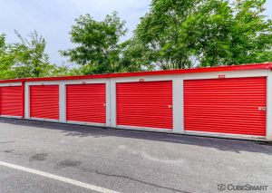 CubeSmart Self Storage - Bronx - 955 Bronx River Ave