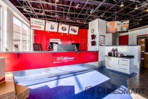CubeSmart Self Storage - Bronx - 1980 White Plains Rd