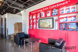 CubeSmart Self Storage - Bronx - 1980 White Plains Rd