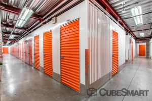 CubeSmart Self Storage - Bronx - 1980 White Plains Rd