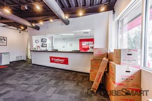 CubeSmart Self Storage - New York - 1810 Southern Blvd