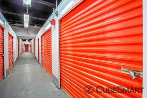 CubeSmart Self Storage - Bronx - 1816 Boston Rd