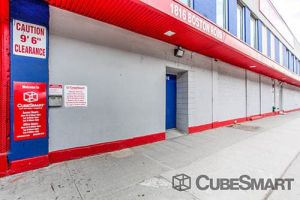 CubeSmart Self Storage - Bronx - 1816 Boston Rd