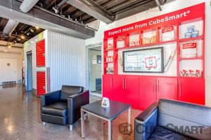 CubeSmart Self Storage - Brooklyn - 2049 Pitkin Ave