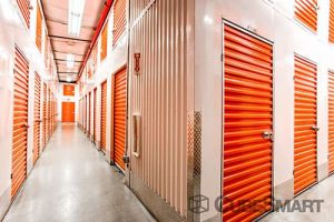 CubeSmart Self Storage - Brooklyn - 2049 Pitkin Ave