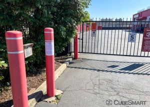 CubeSmart Self Storage - Brooklyn - 486 Stanley Ave