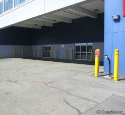 CubeSmart Self Storage - Brooklyn - 2990 Cropsey Ave