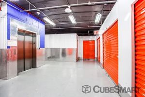 CubeSmart Self Storage - Woodhaven