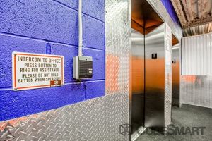 CubeSmart Self Storage - Jamaica - 179-36 Jamaica Ave